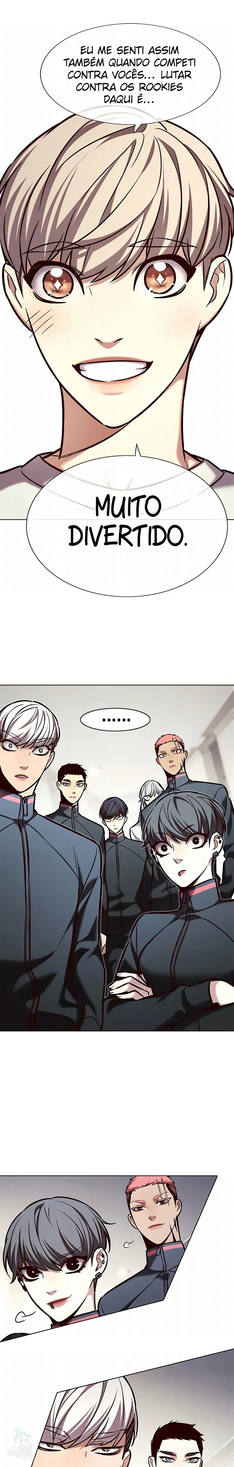 Read Veletric Pt Br Manga Online