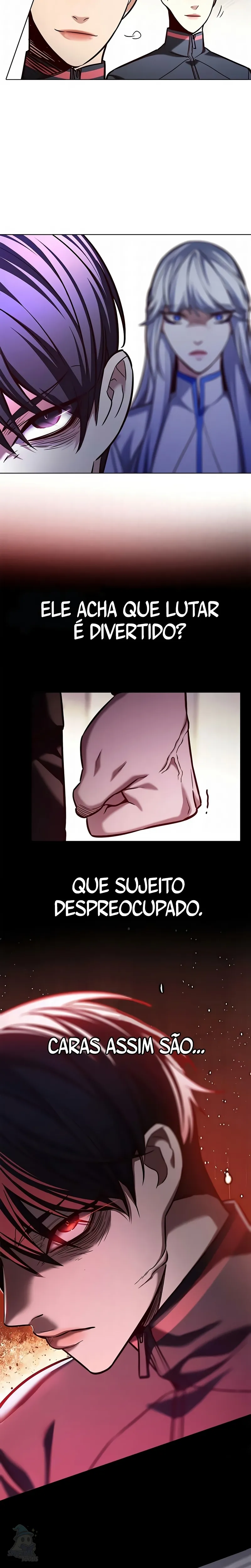 Read Veletric Pt Br Manga Online