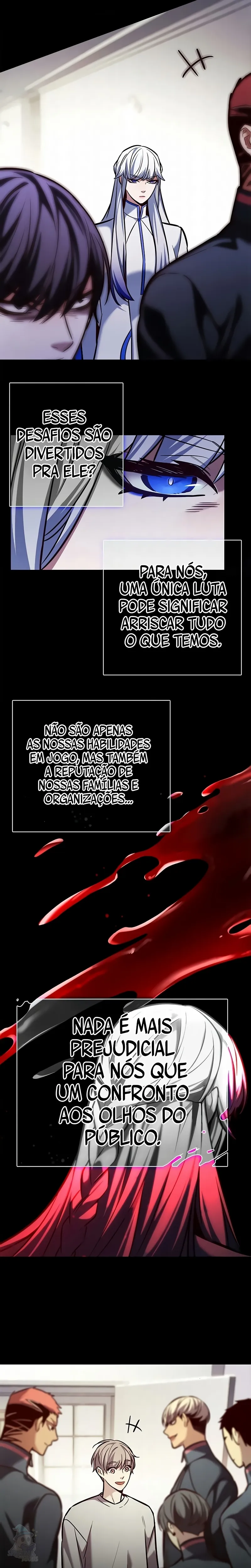 Read Veletric Pt Br Manga Online