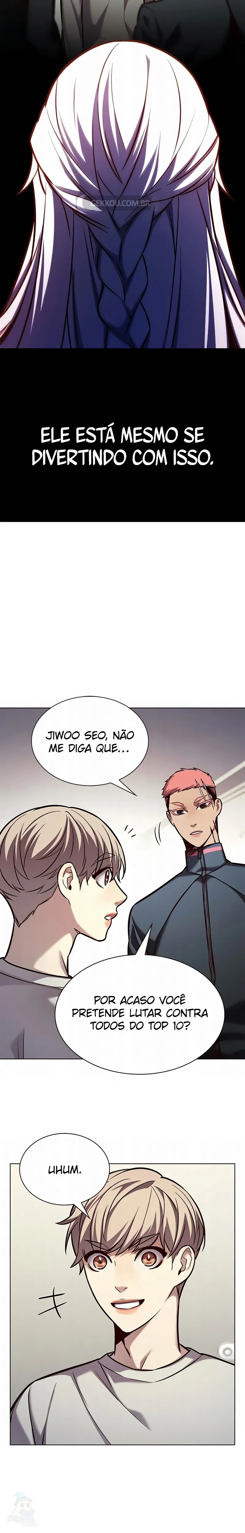Read Veletric Pt Br Manga Online