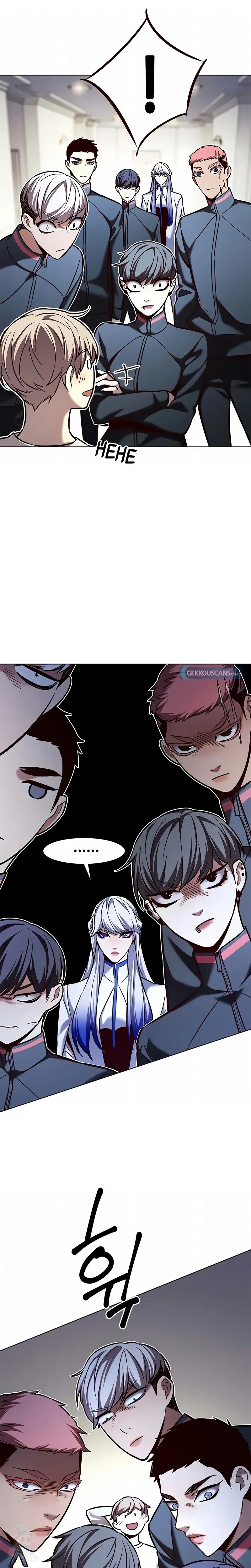 Read Veletric Pt Br Manga Online