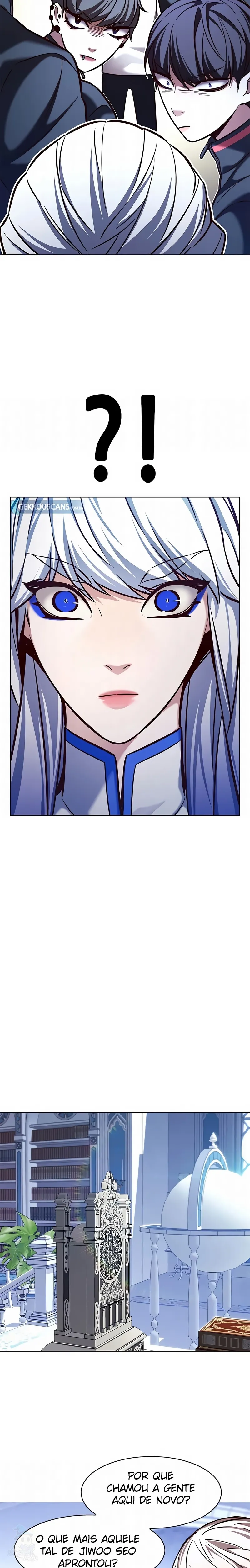 Read Veletric Pt Br Manga Online