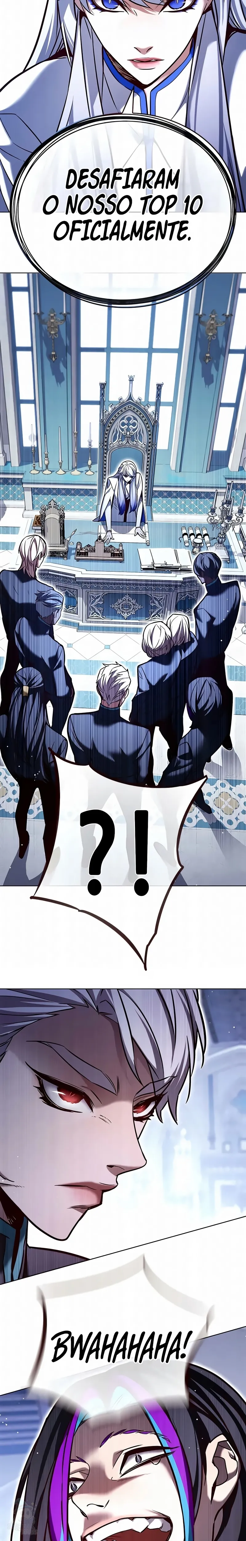 Read Veletric Pt Br Manga Online