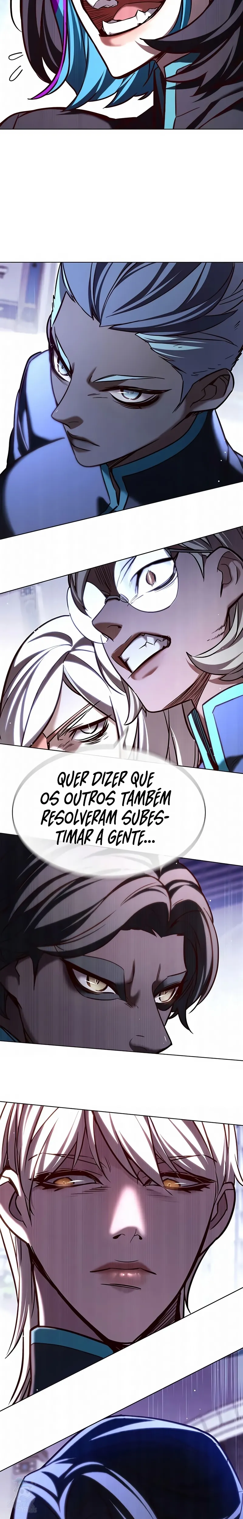 Read Veletric Pt Br Manga Online