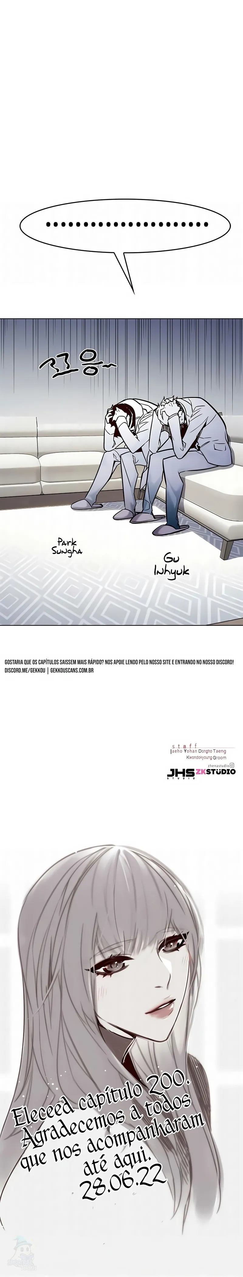 Read Veletric Pt Br Manga Online