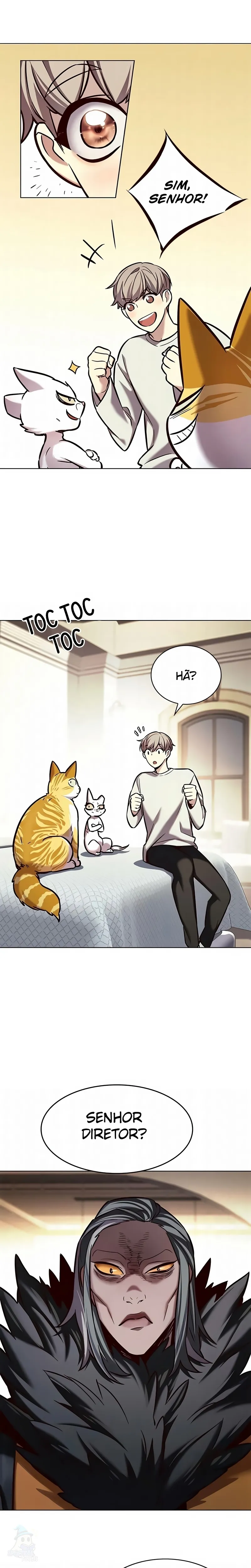 Read Veletric Pt Br Manga Online