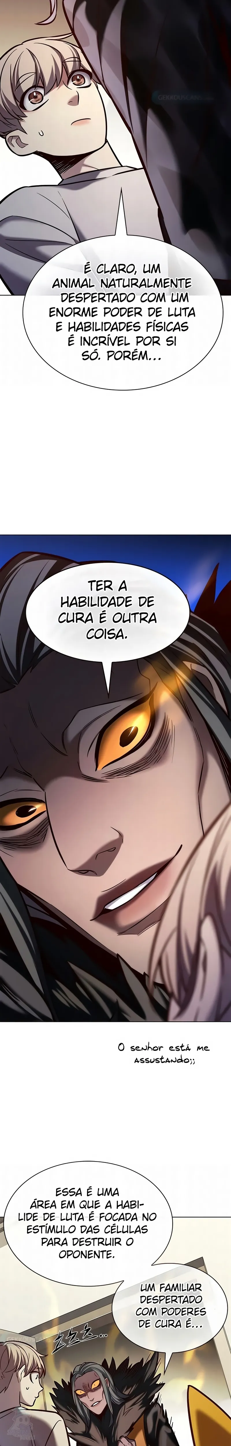 Read Veletric Pt Br Manga Online