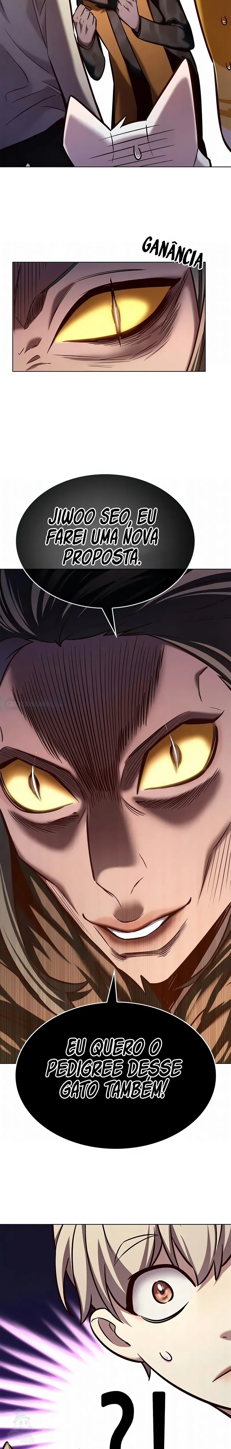 Read Veletric Pt Br Manga Online