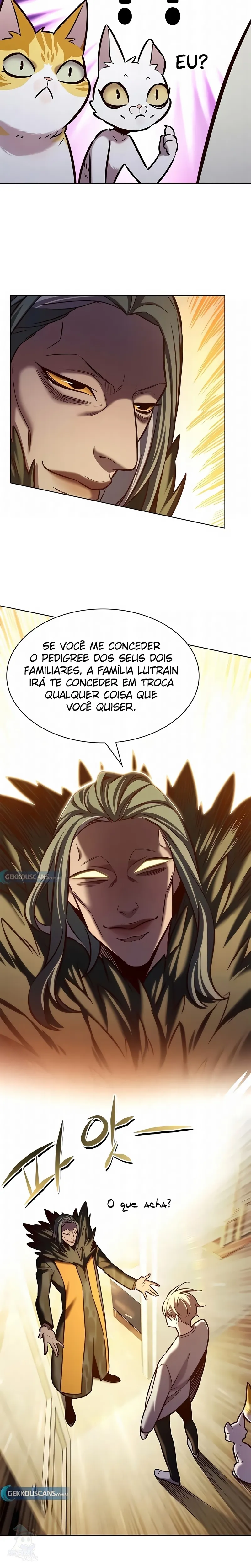 Read Veletric Pt Br Manga Online
