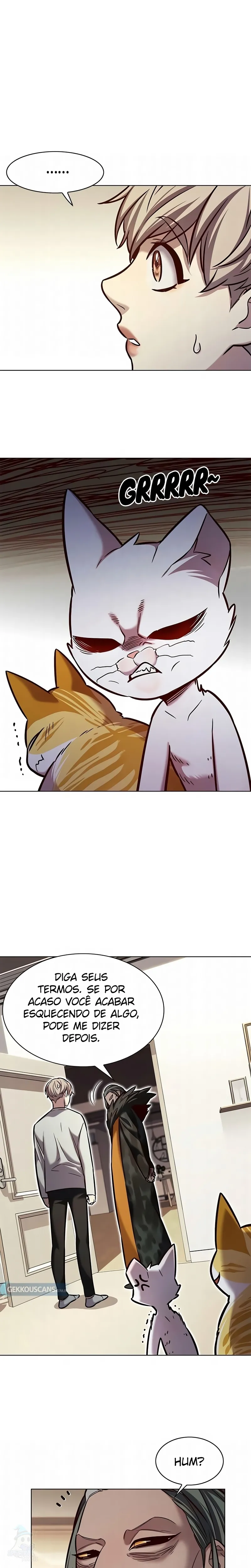 Read Veletric Pt Br Manga Online