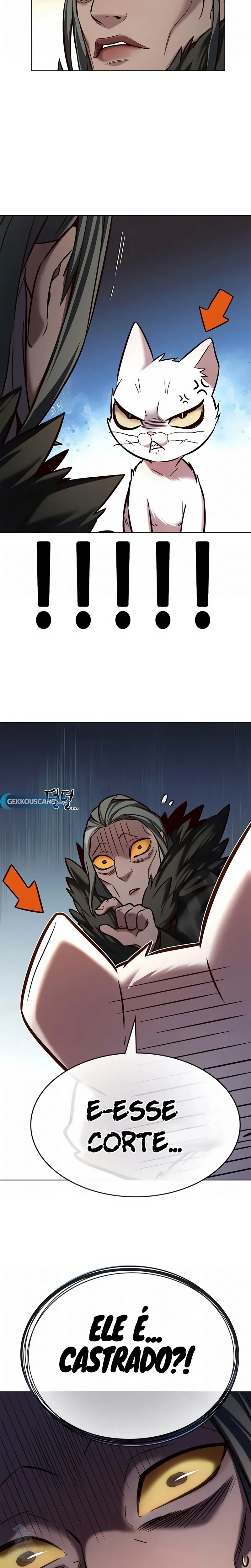 Read Veletric Pt Br Manga Online
