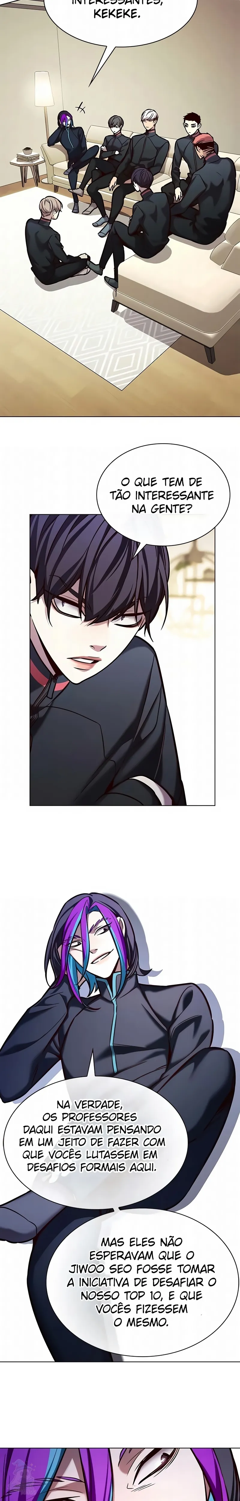 Read Veletric Pt Br Manga Online
