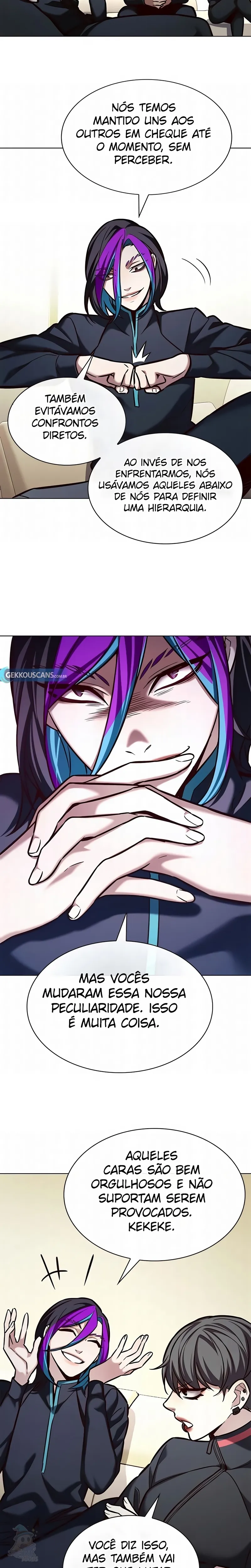 Read Veletric Pt Br Manga Online