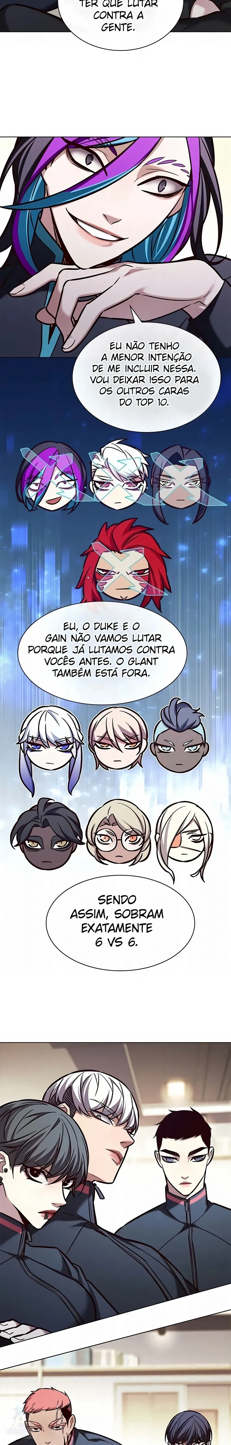 Read Veletric Pt Br Manga Online