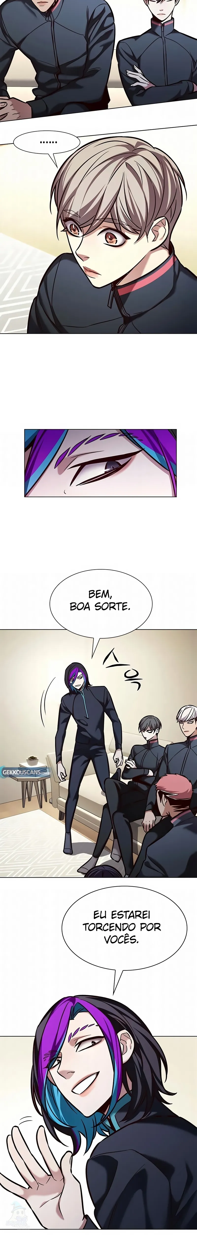 Read Veletric Pt Br Manga Online