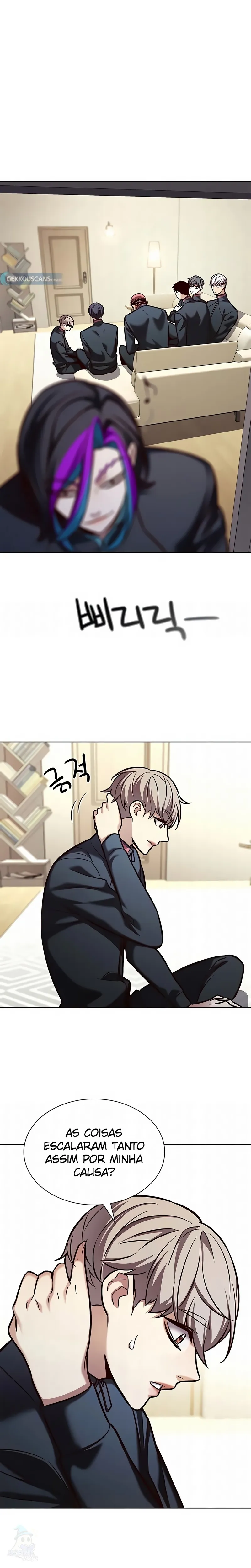 Read Veletric Pt Br Manga Online