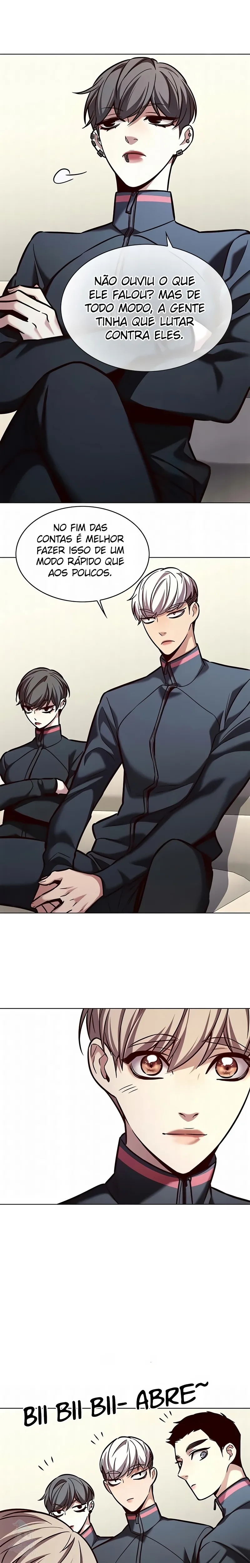 Read Veletric Pt Br Manga Online