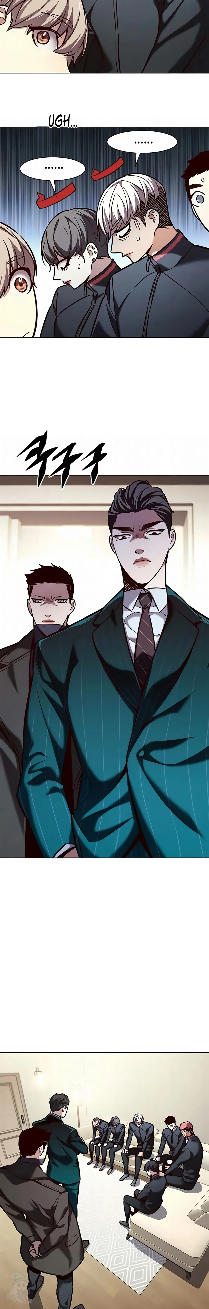 Read Veletric Pt Br Manga Online