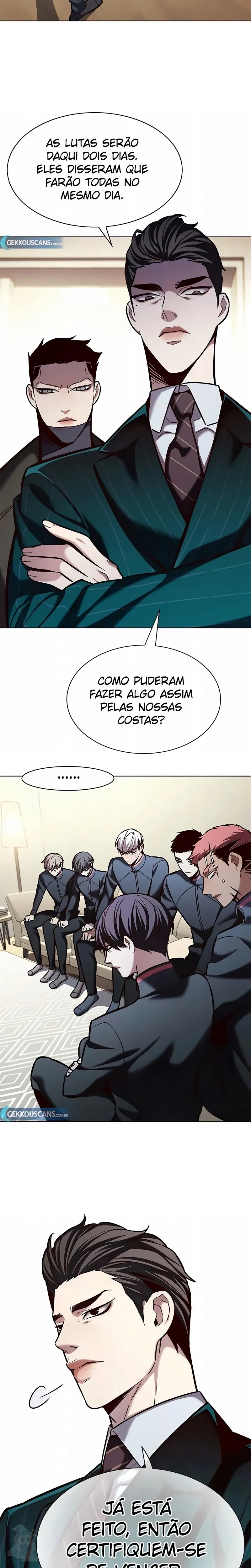 Read Veletric Pt Br Manga Online