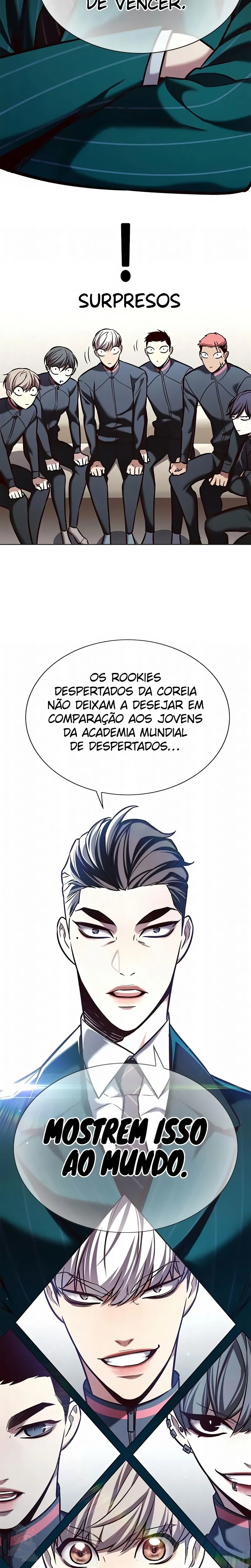 Read Veletric Pt Br Manga Online