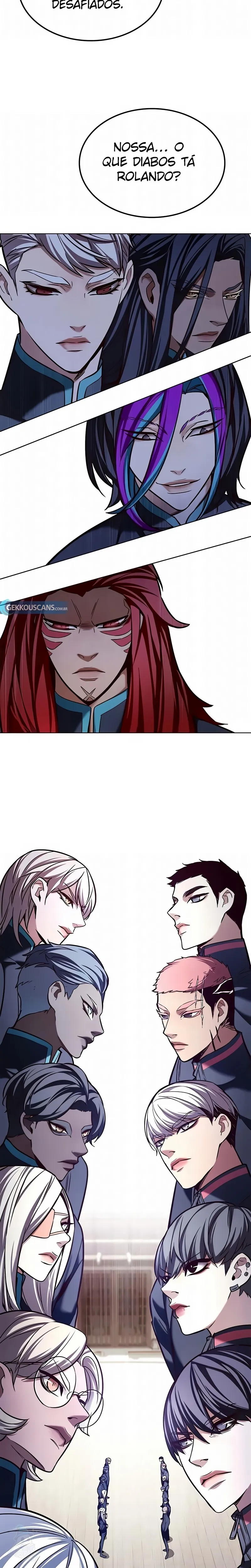 Read Veletric Pt Br Manga Online