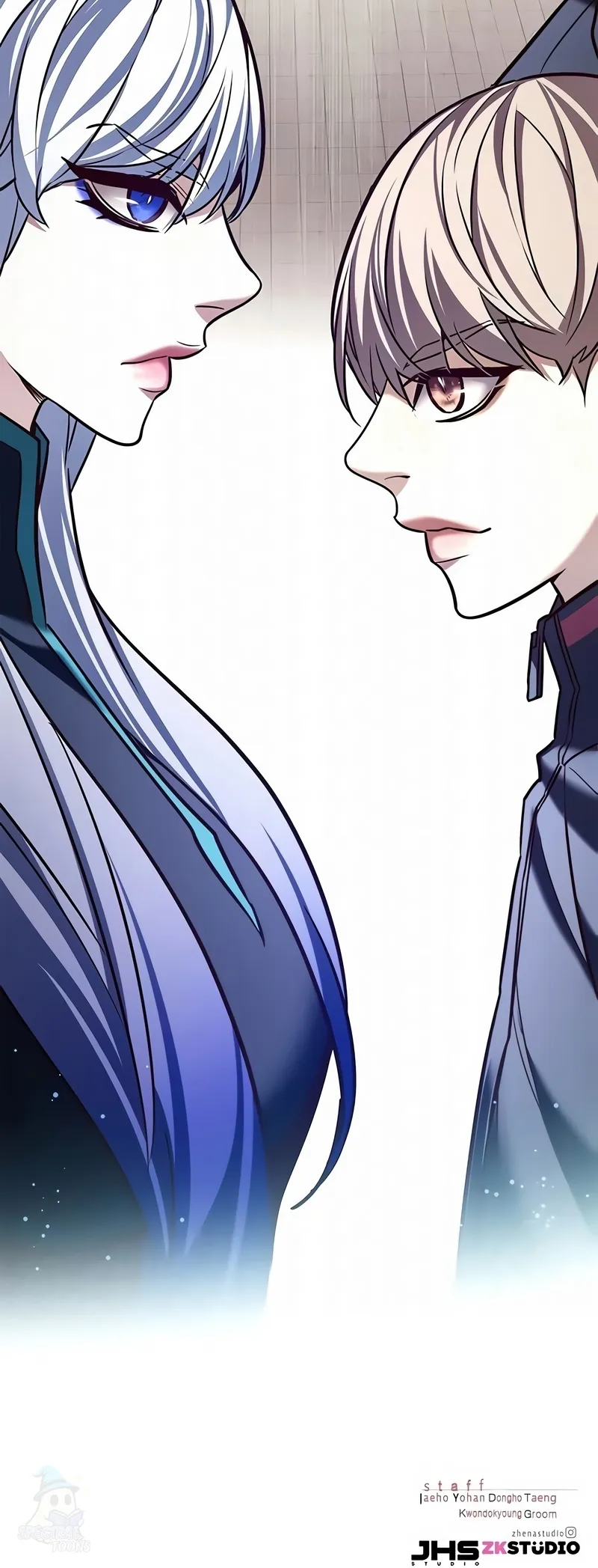Read Veletric Pt Br Manga Online
