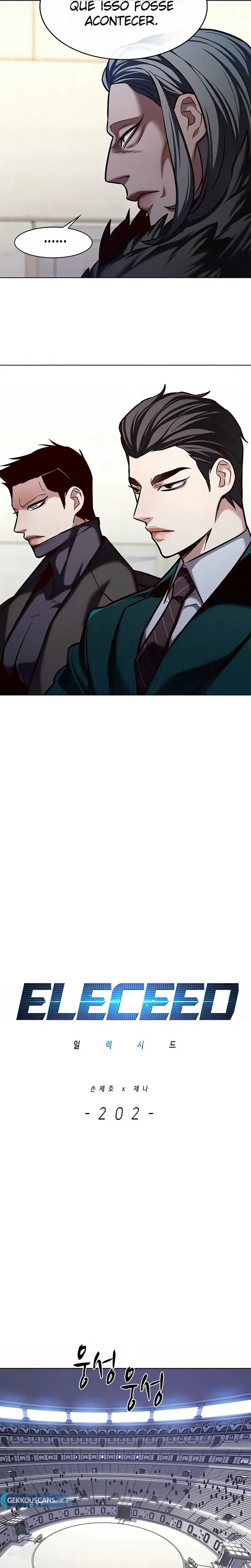 Read Veletric Pt Br Manga Online
