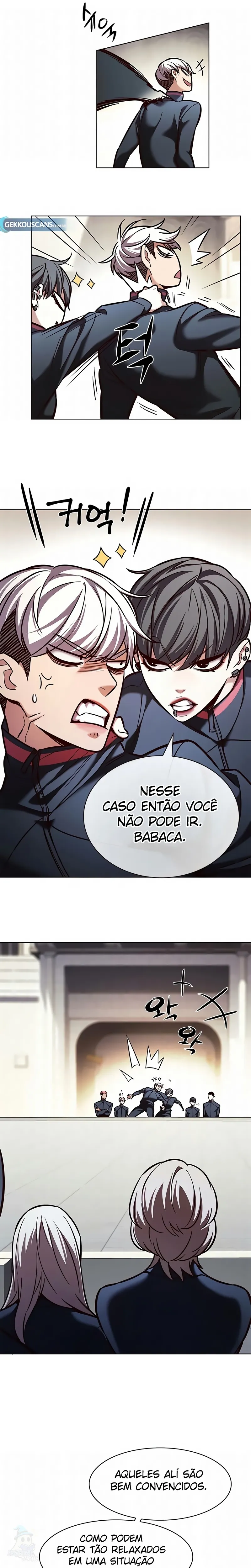 Read Veletric Pt Br Manga Online