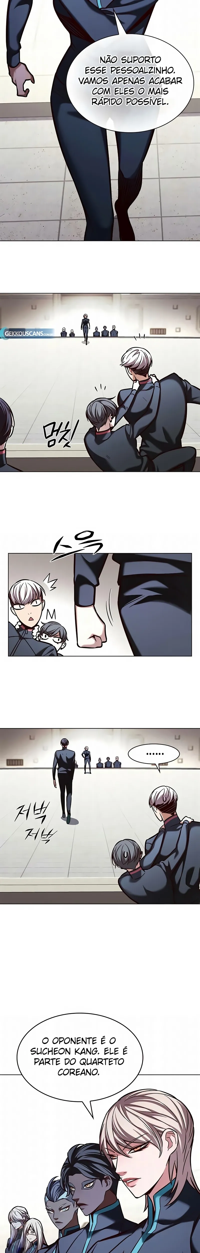 Read Veletric Pt Br Manga Online