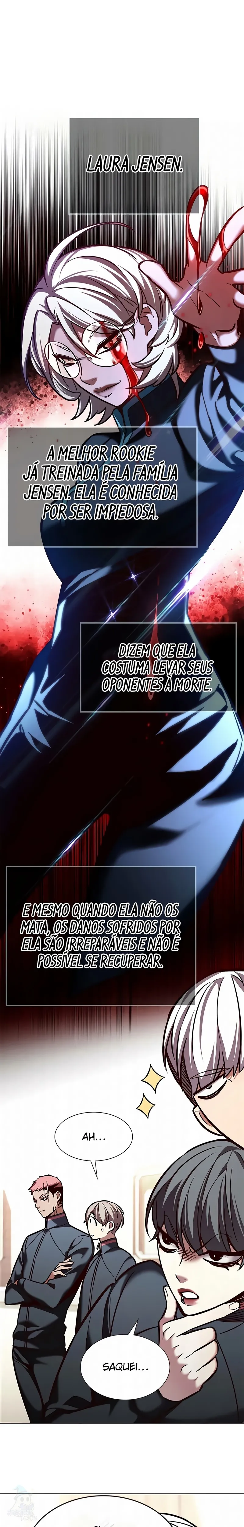 Read Veletric Pt Br Manga Online
