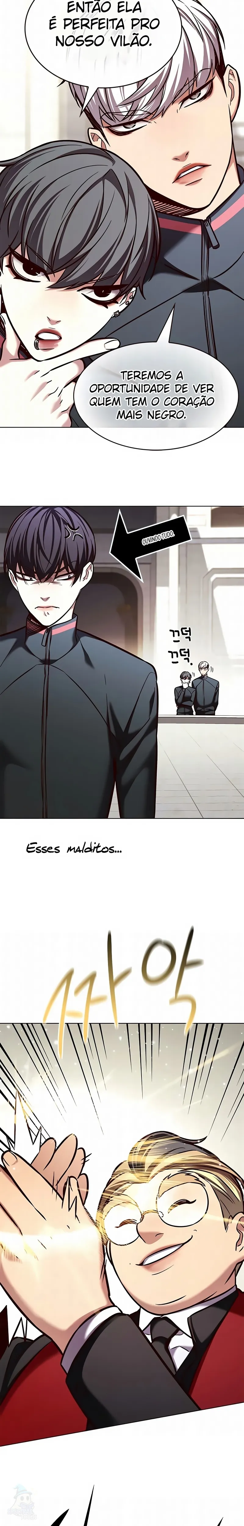 Read Veletric Pt Br Manga Online