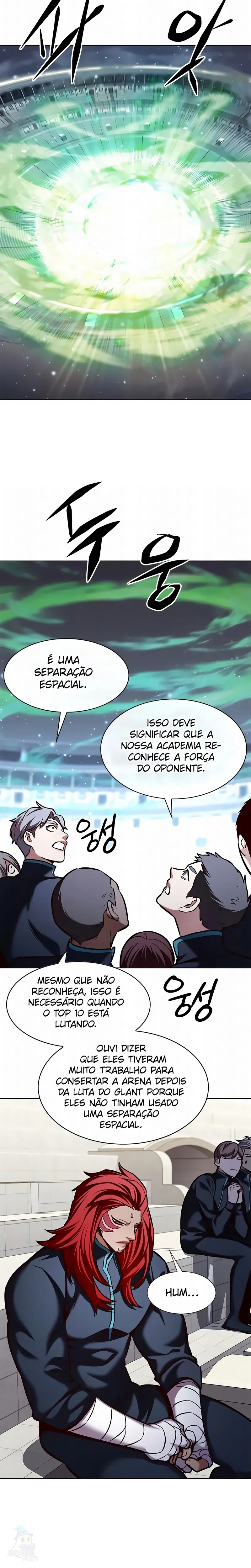 Read Veletric Pt Br Manga Online