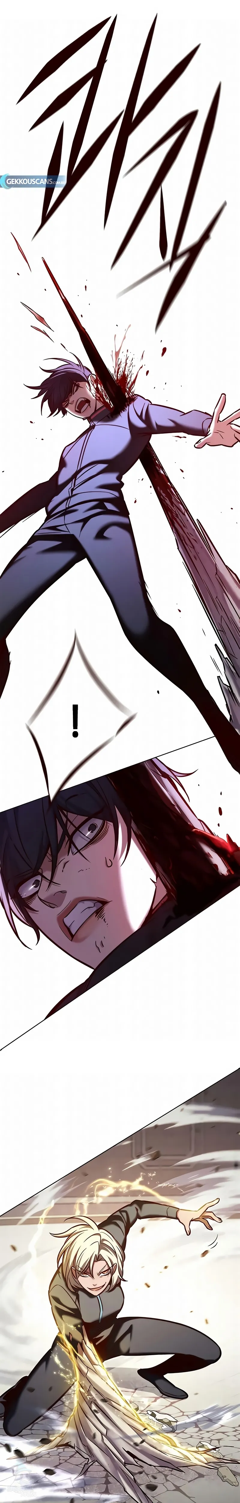 Read Veletric Pt Br Manga Online