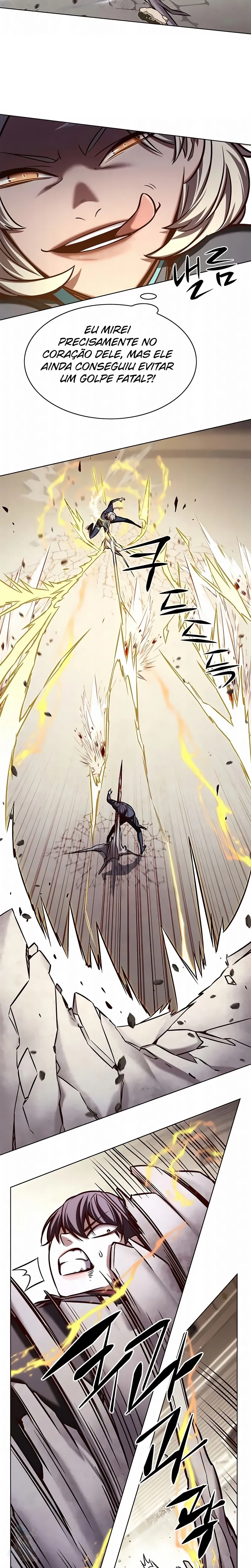 Read Veletric Pt Br Manga Online