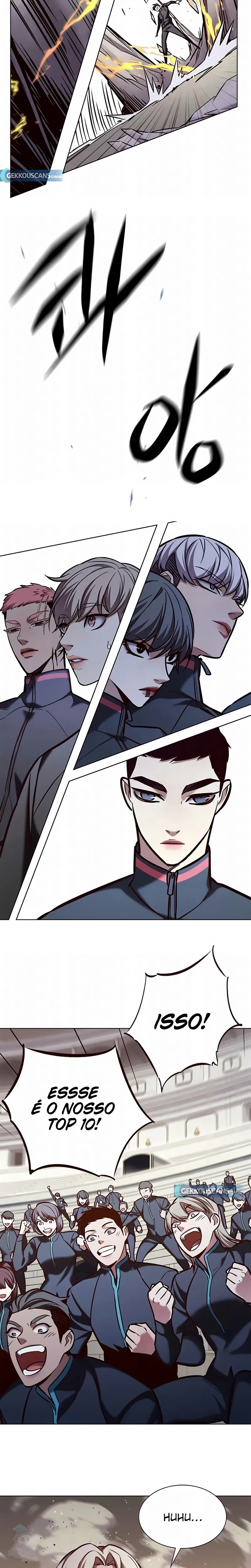 Read Veletric Pt Br Manga Online