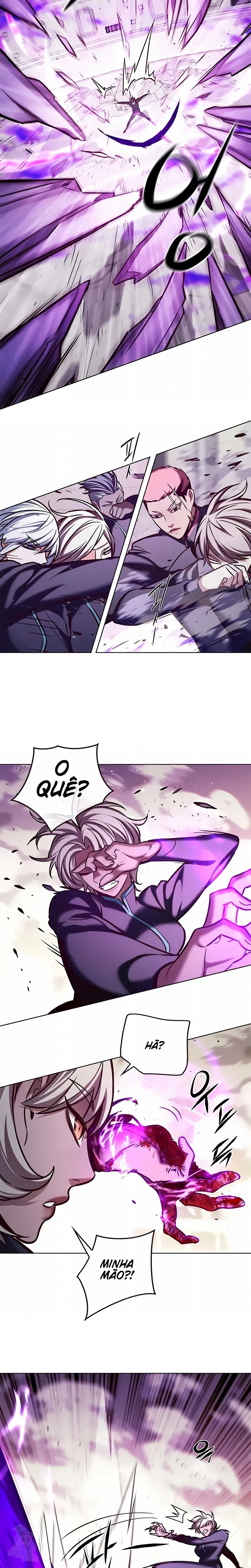 Read Veletric Pt Br Manga Online
