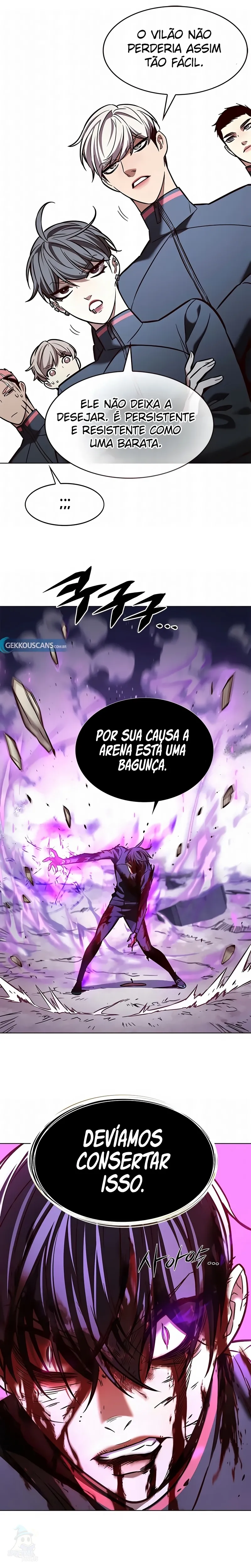 Read Veletric Pt Br Manga Online