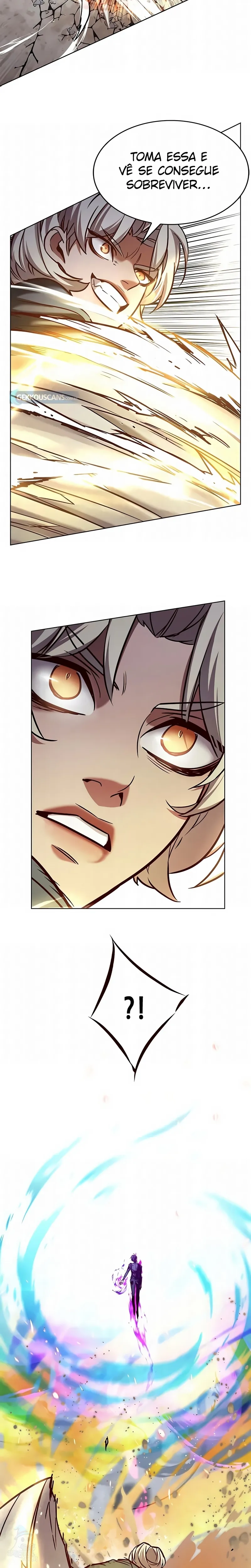 Read Veletric Pt Br Manga Online