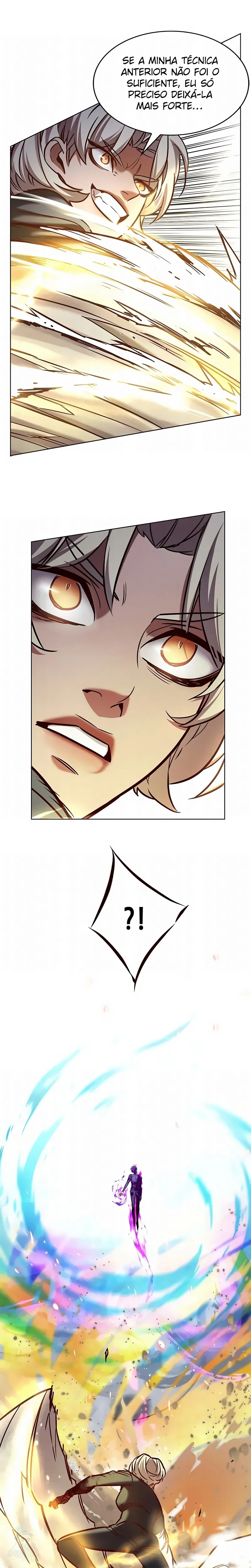 Read Veletric Pt Br Manga Online