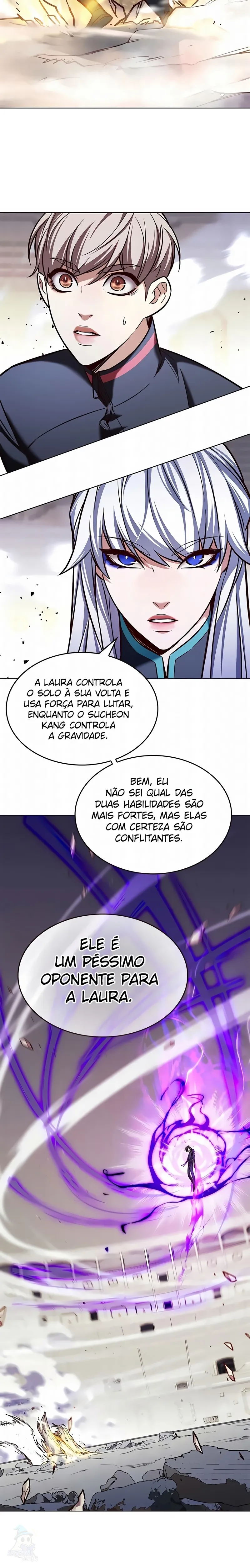 Read Veletric Pt Br Manga Online