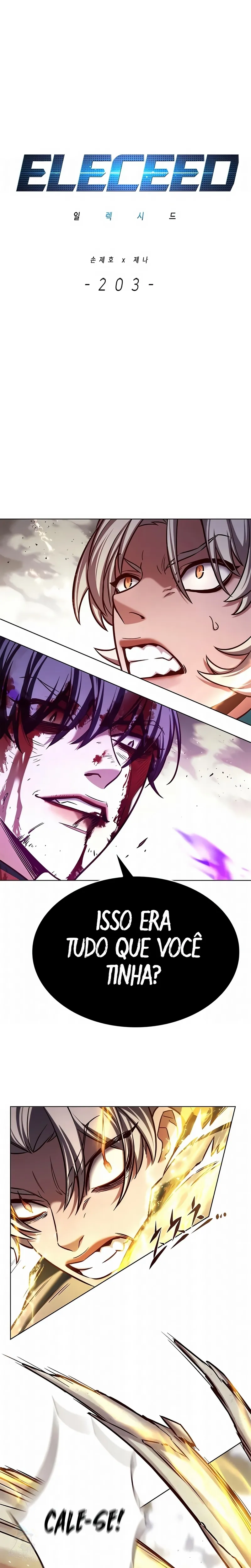 Read Veletric Pt Br Manga Online