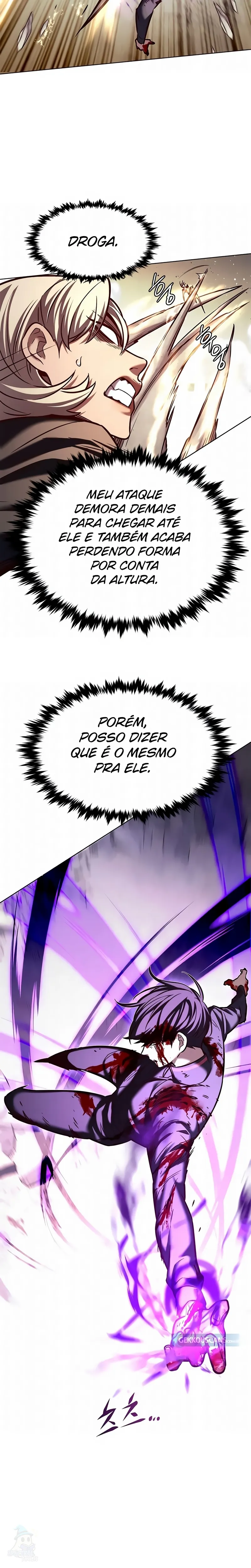 Read Veletric Pt Br Manga Online