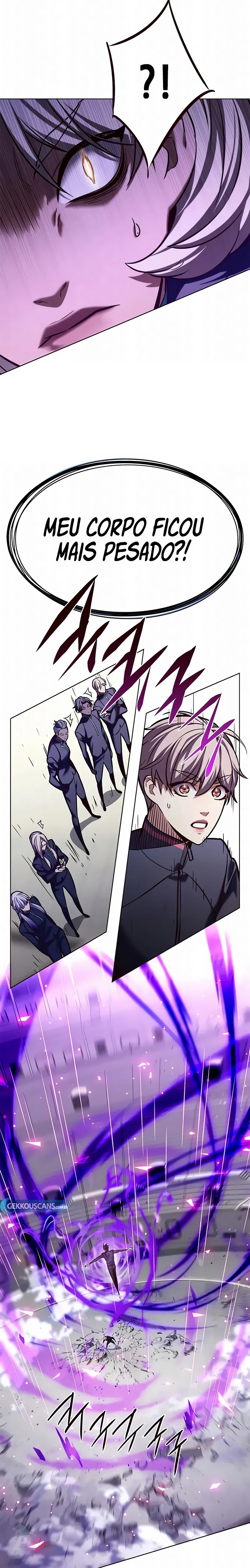 Read Veletric Pt Br Manga Online