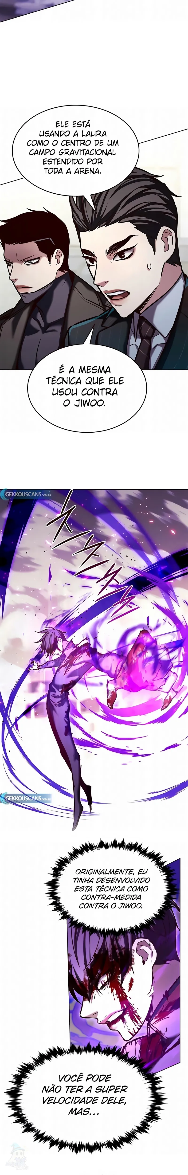 Read Veletric Pt Br Manga Online