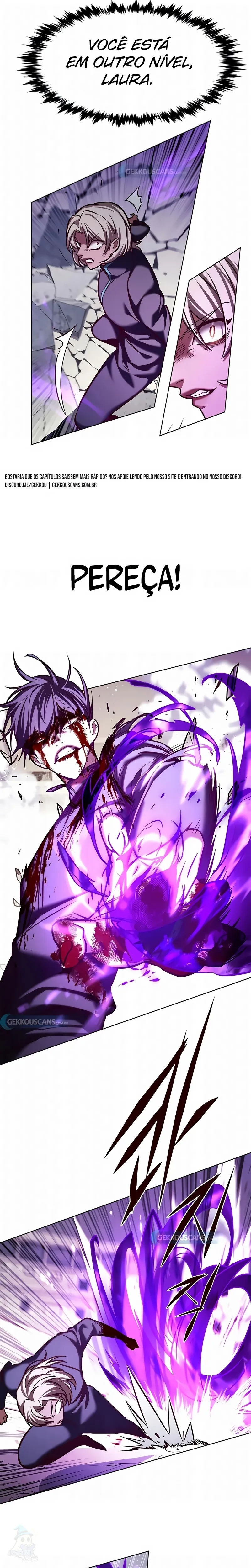 Read Veletric Pt Br Manga Online