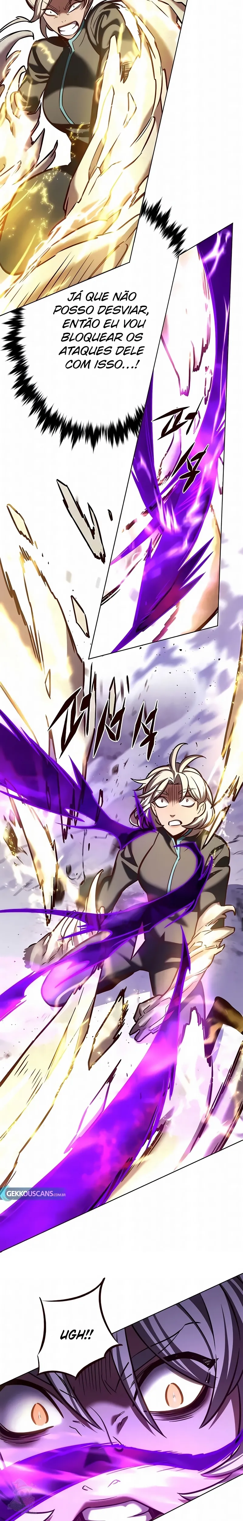 Read Veletric Pt Br Manga Online