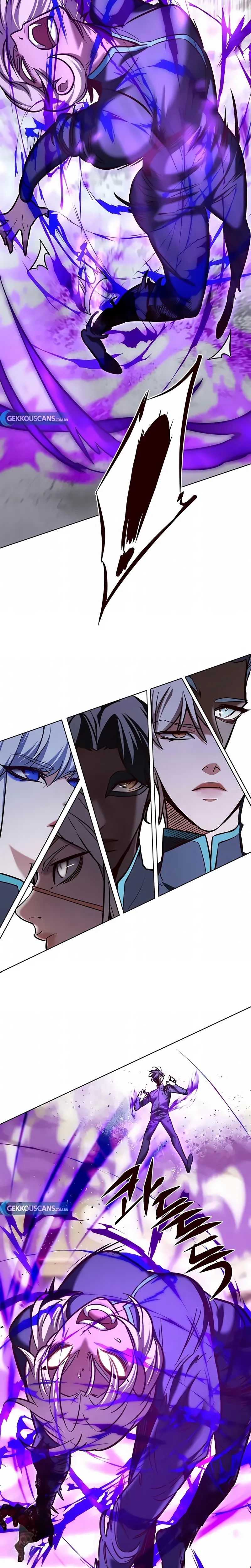 Read Veletric Pt Br Manga Online