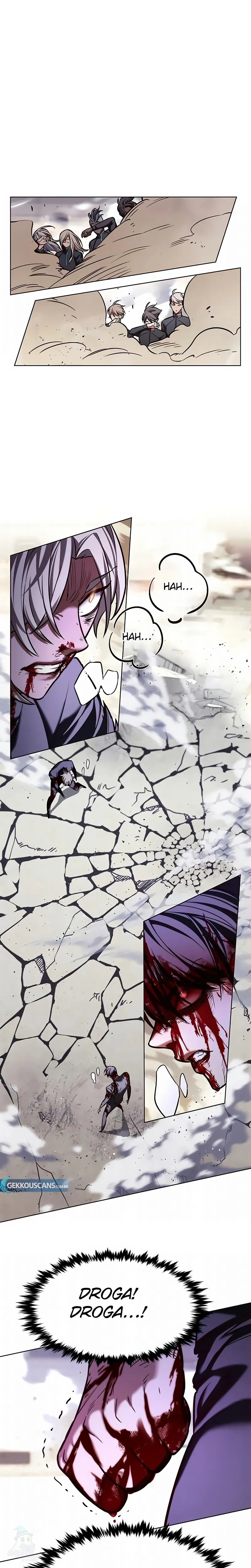 Read Veletric Pt Br Manga Online