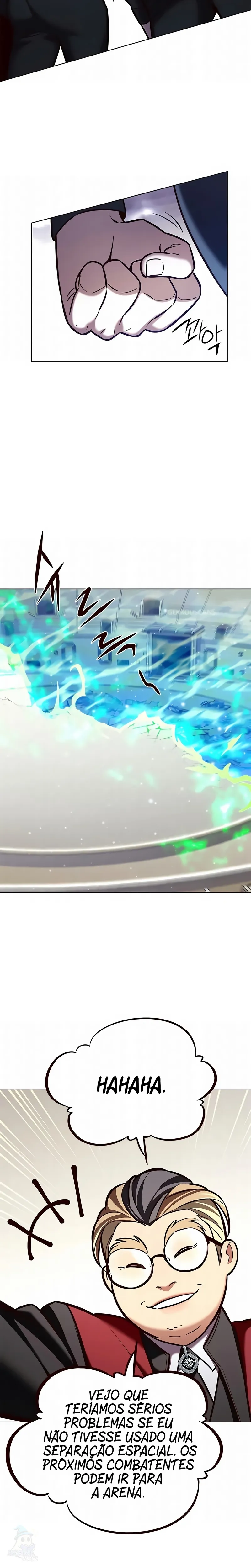 Read Veletric Pt Br Manga Online