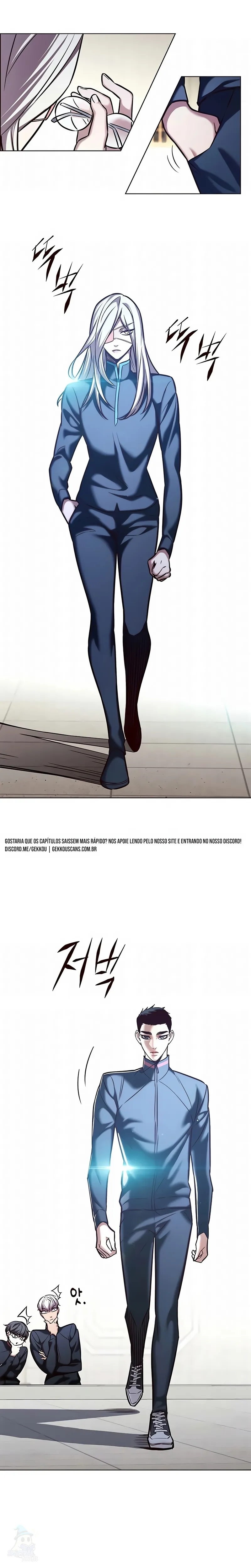 Read Veletric Pt Br Manga Online